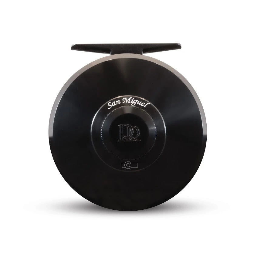 Ross San Miguel Fly Reel
