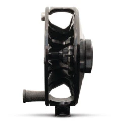 Ross San Miguel Fly Reel -Fly Fishing Equipment Shop san miguel side