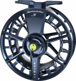 Waterworks-Lamson Speedster S Fly Reel