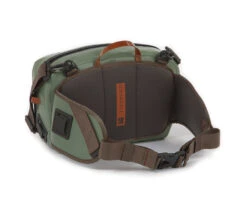 FISHPOND THUNDERHEAD SUBMERSIBLE LUMBAR- ECO -Fly Fishing Equipment Shop thunderhead lumbar back