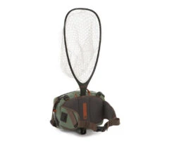 FISHPOND THUNDERHEAD SUBMERSIBLE LUMBAR- ECO -Fly Fishing Equipment Shop thunderhead lumbar net
