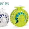 Tibor Signature Series Fly Reel