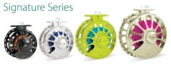 Tibor Signature Series Fly Reel
