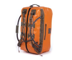 FISHPOND THUNDERHEAD LARGE SUBMERSIBLE DUFFEL -Fly Fishing Equipment Shop tlsd top