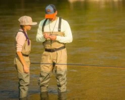 Simms Men's Tributary Waders -Fly Fishing Equipment Shop trib2