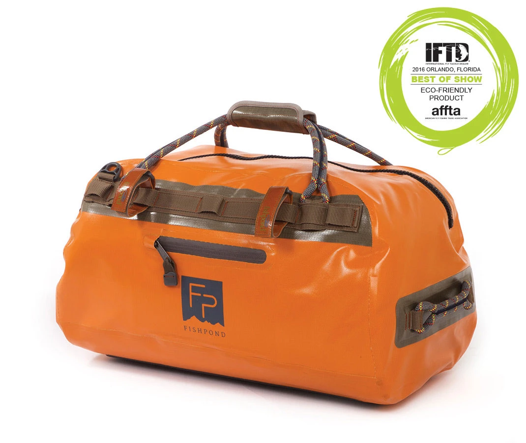 FISHPOND THUNDERHEAD SUBMERSIBLE DUFFEL