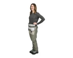 Simms Women's Freestone Z Waders -Fly Fishing Equipment Shop wfree4