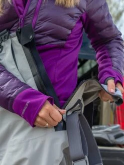 Simms Women's G3 Guide Z Waders -Fly Fishing Equipment Shop wg35